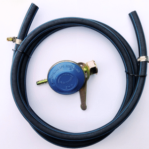 Газовий шланг армований