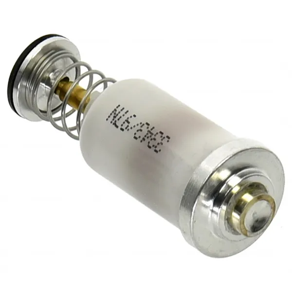 Газовий клапан безпеки